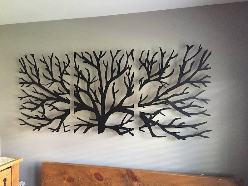 Metal Wall Art