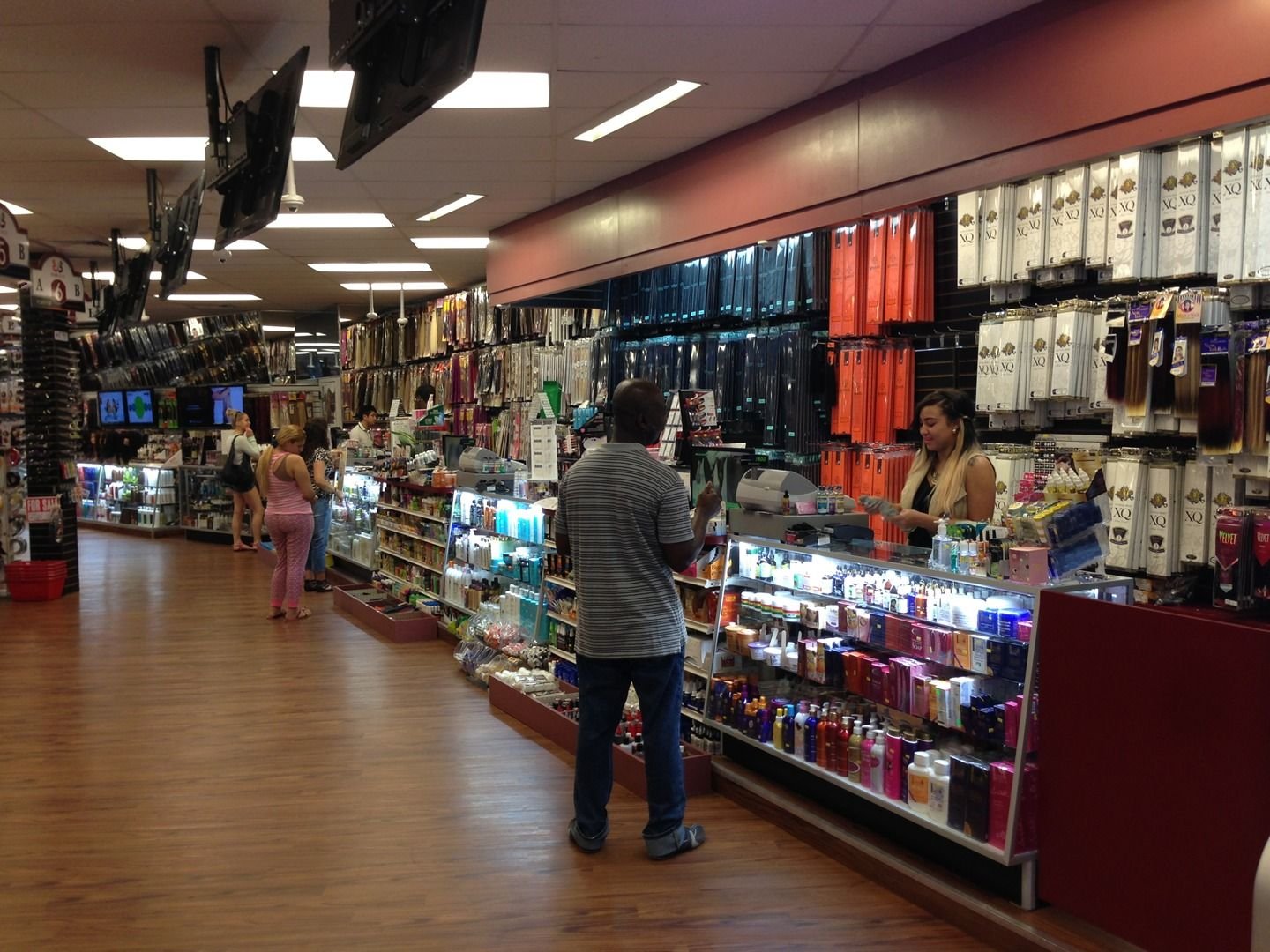 Top Beauty Supply Stores Near Me: Where to Find the Best Products Today