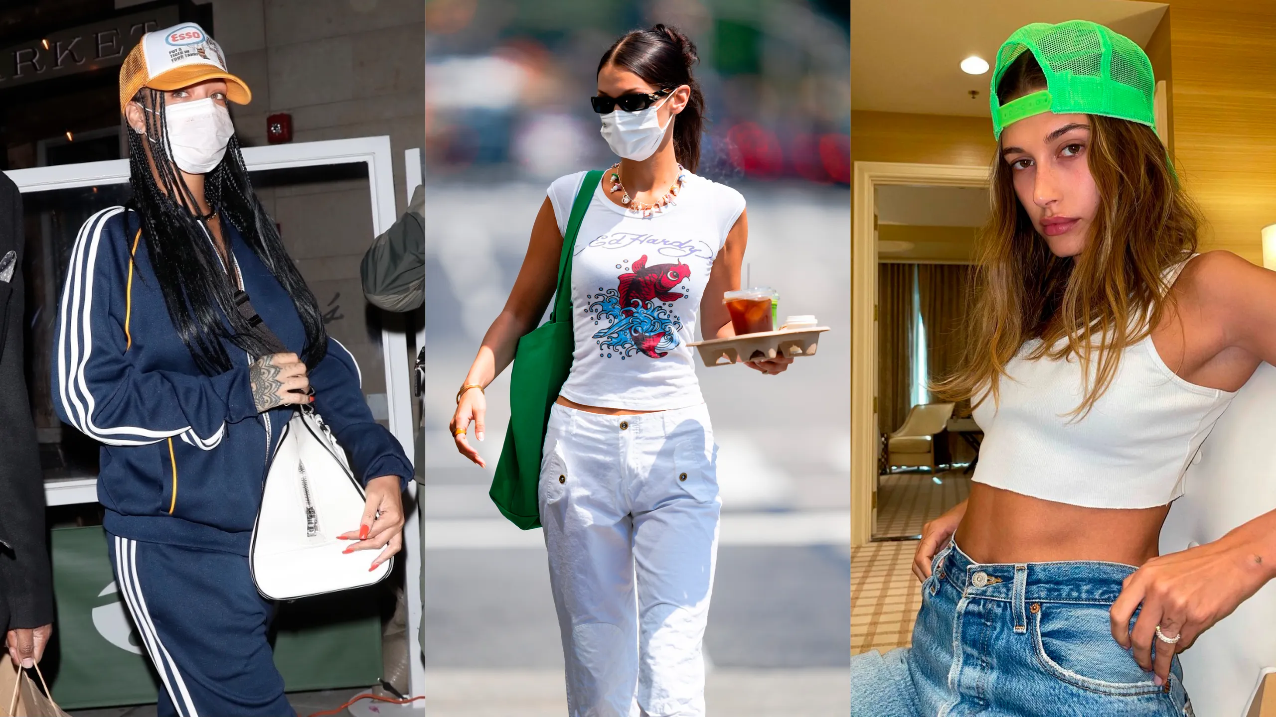 Y2K Fashion
