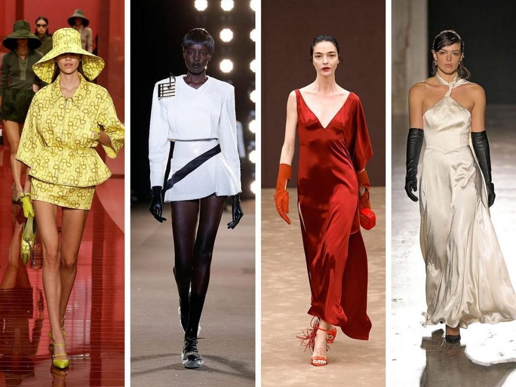 Fashion Nova Trends 2025: The Styles Everyone Will Be Wearing
