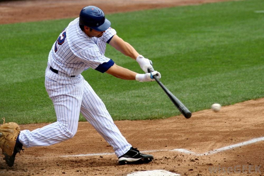 Baseball Lifestyle 101