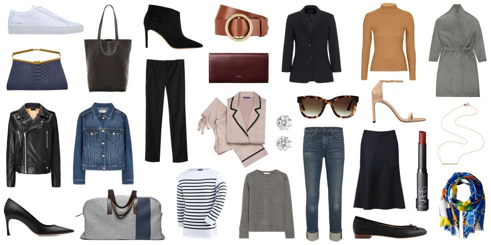 2025’s Must-Have Wardrobe Pieces for Every Girl