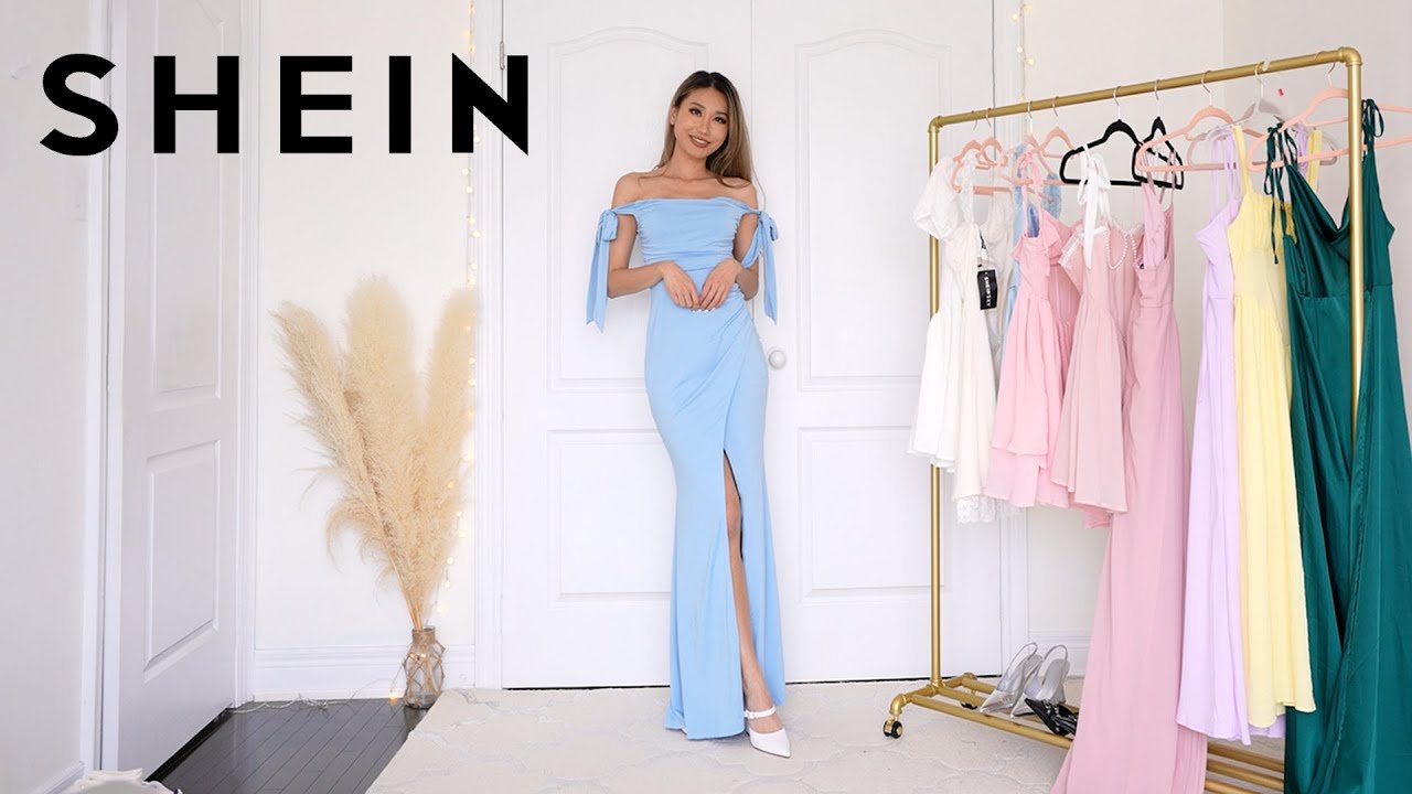 Shein Clothing Guide 2025