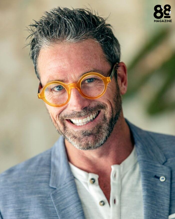 Mens Eyeglasses Fashion Trends